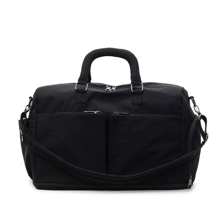 Luxurious Multi-Purpose Travel Duffle Bag Stornfield