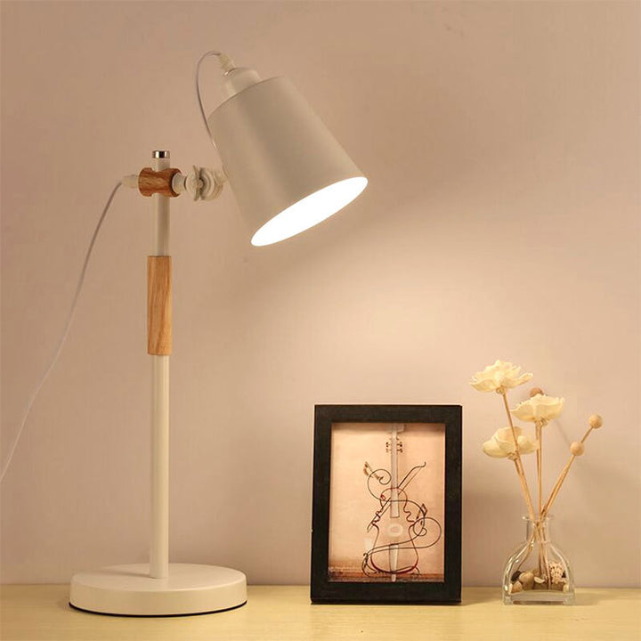 Adjustable Desk Lamp