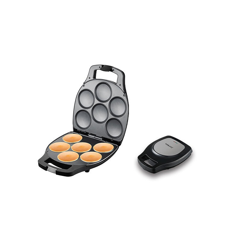 Multi-Function Gourmet Food Cooking Station Stornfield