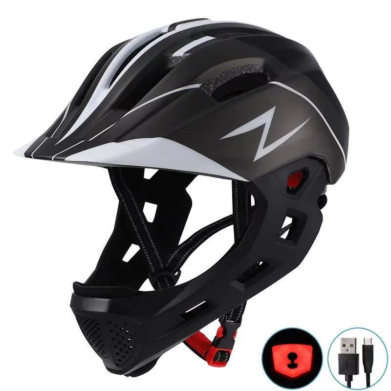 Children's Protective Cycling Helmet Stornfield