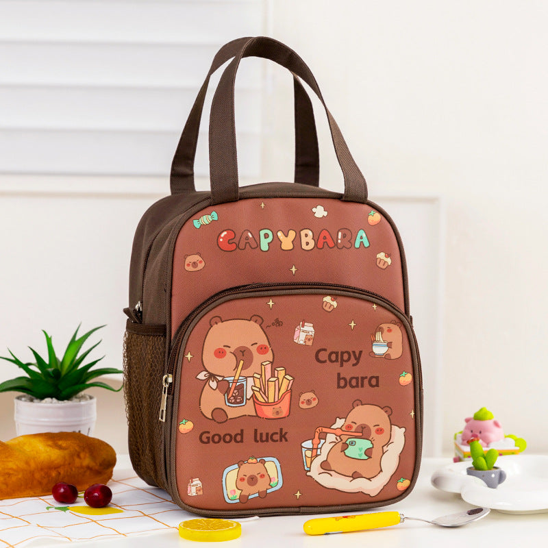 Kids' Insulated Lunch Bag Stornfield