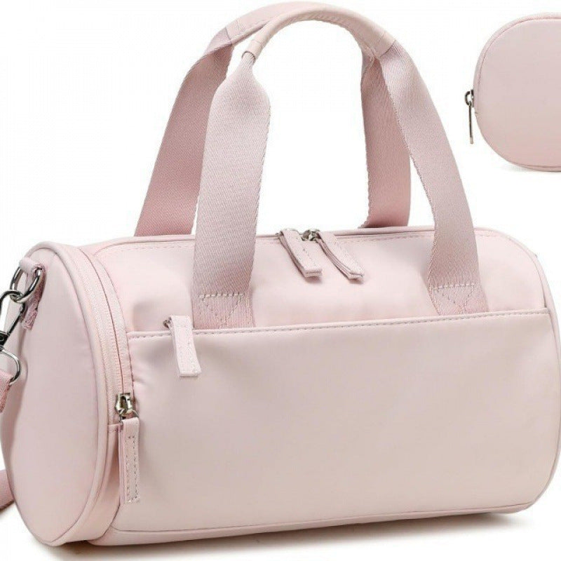 Stylish Utility Gym Duffle Bag Stornfield