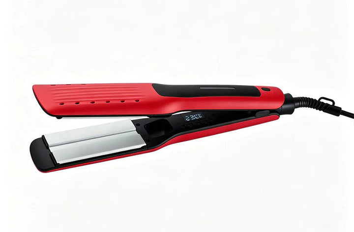 Advanced Ceramic Hair Straightener Stornfield