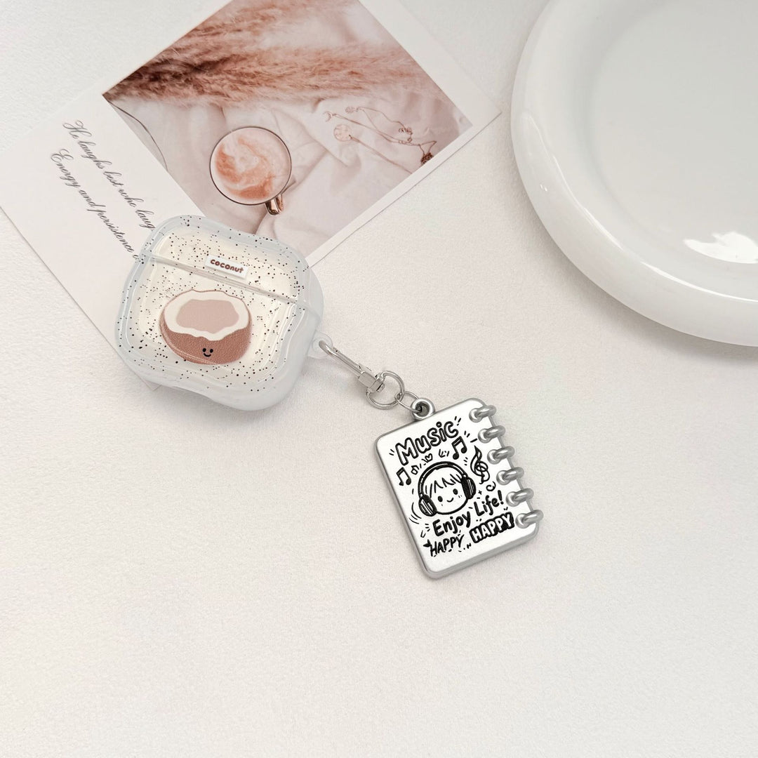 Cute Cat Star Charm Keychain Stornfield