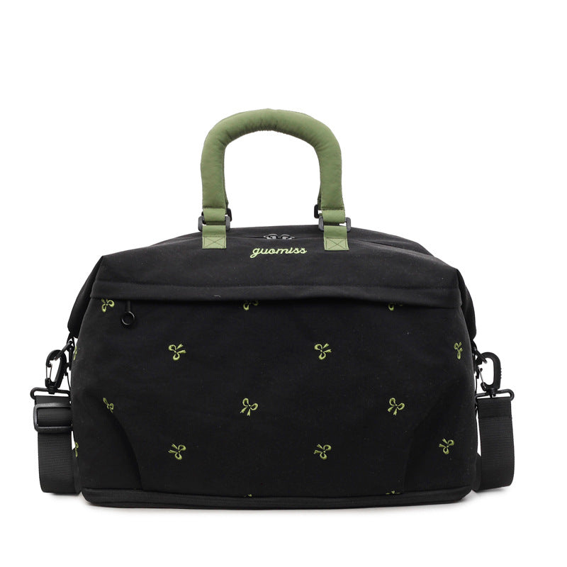 Stylish Travel Stornfield