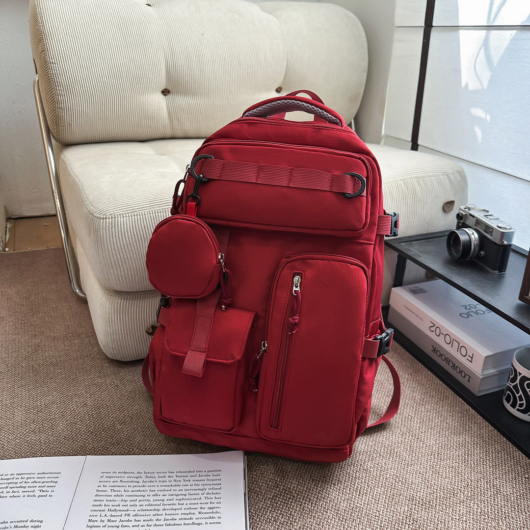 Multifunctional Laptop Backpack Stornfield