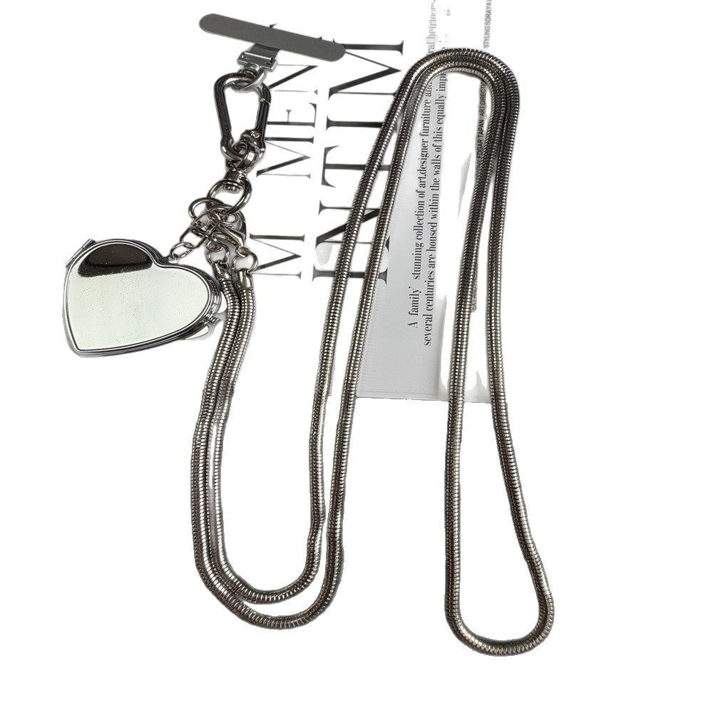 Stylish Decorative Charm Necklace Stornfield