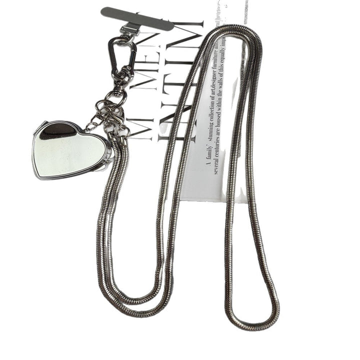 Stylish Decorative Charm Necklace Stornfield