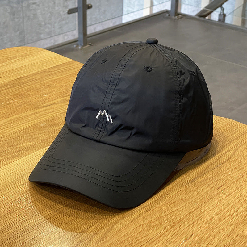 Unisex Lightweight Waterproof Running Cap Stornfield
