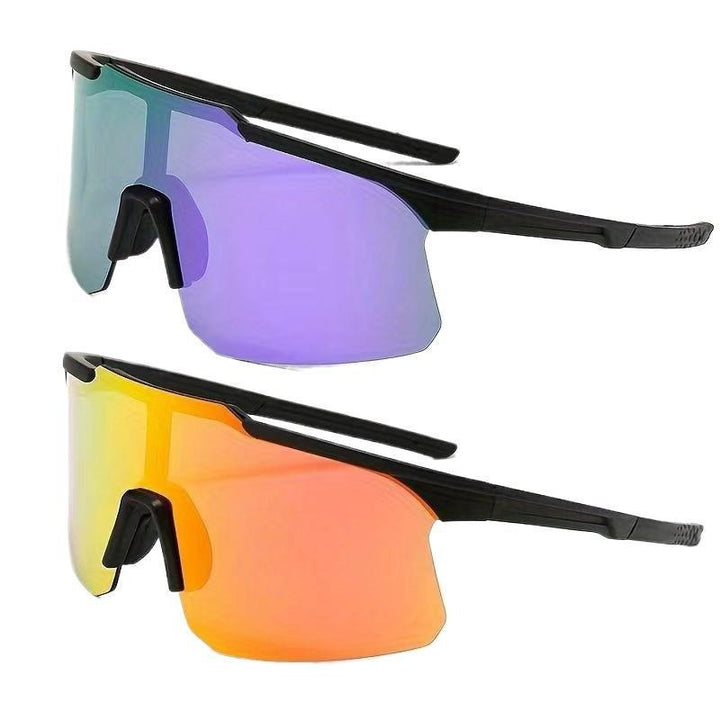 Men's Performance UV Protection Sports Sunglasses Stornfield