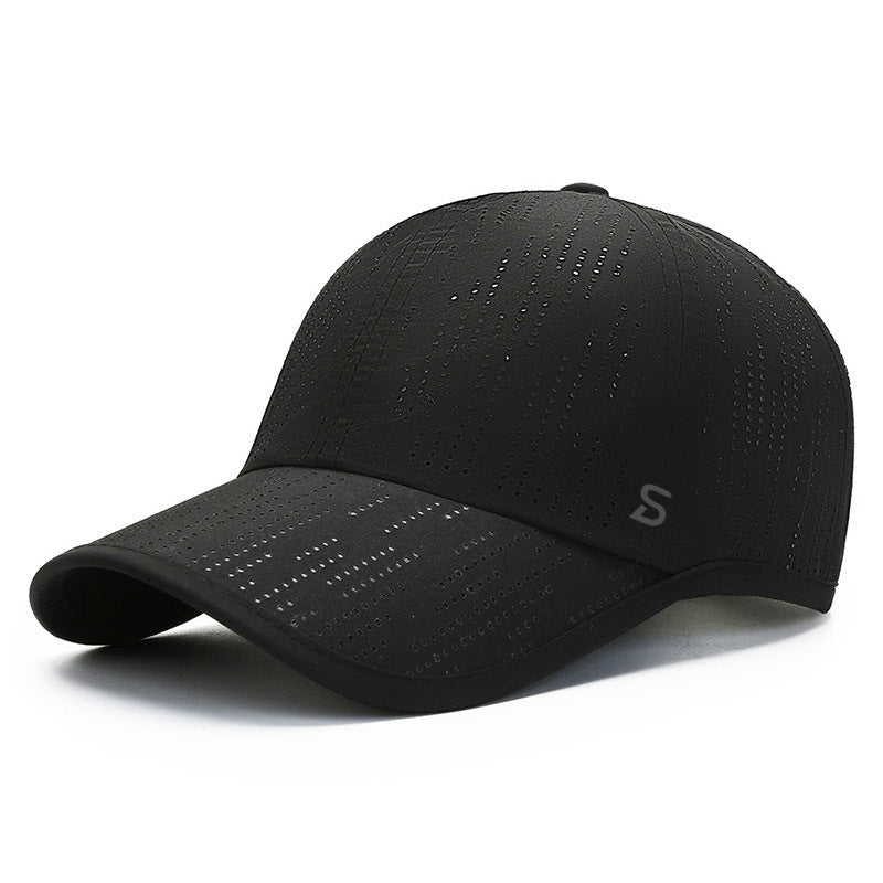 Men's Lightweight Performance Baseball Cap Stornfield