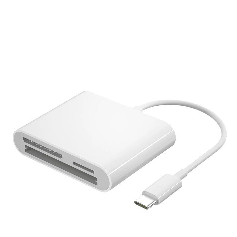 Multi-Card Reader Adapter Stornfield