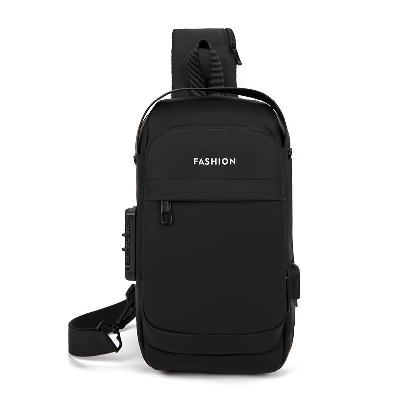 Compact Crossbody Bag Stornfield