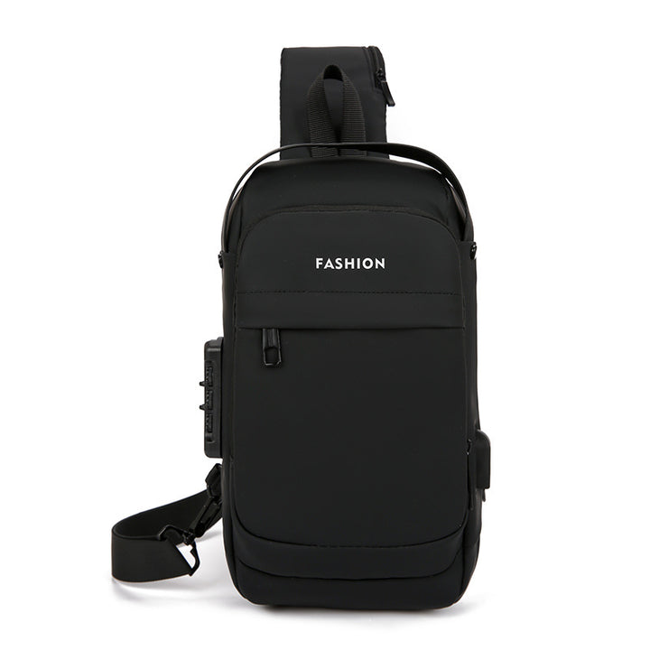 Compact Crossbody Bag Stornfield