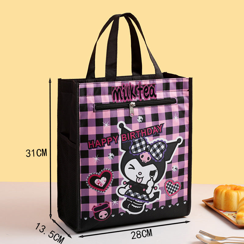 Stylish Reusable Tote Bag Stornfield