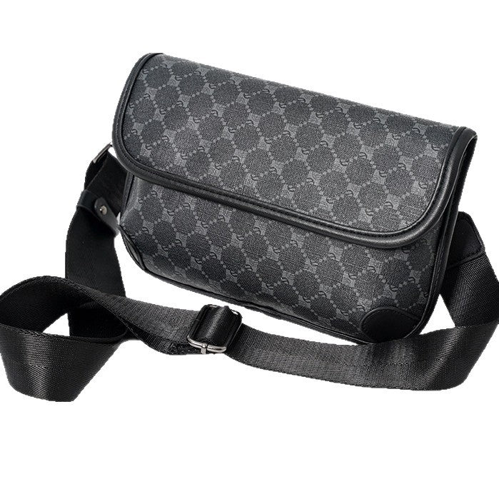 Stylish crossbody bag with adjustable shoulder strap Stornfield
