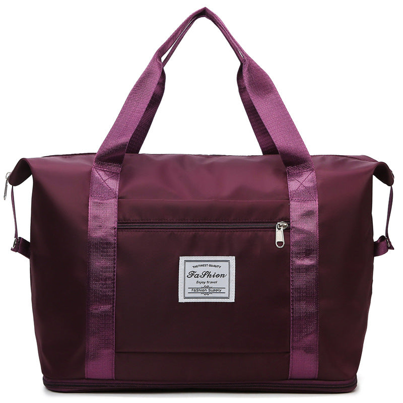 Travel Duffle Bag Stornfield