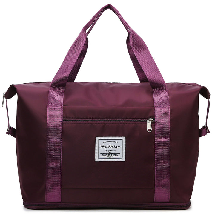 Travel Duffle Bag Stornfield