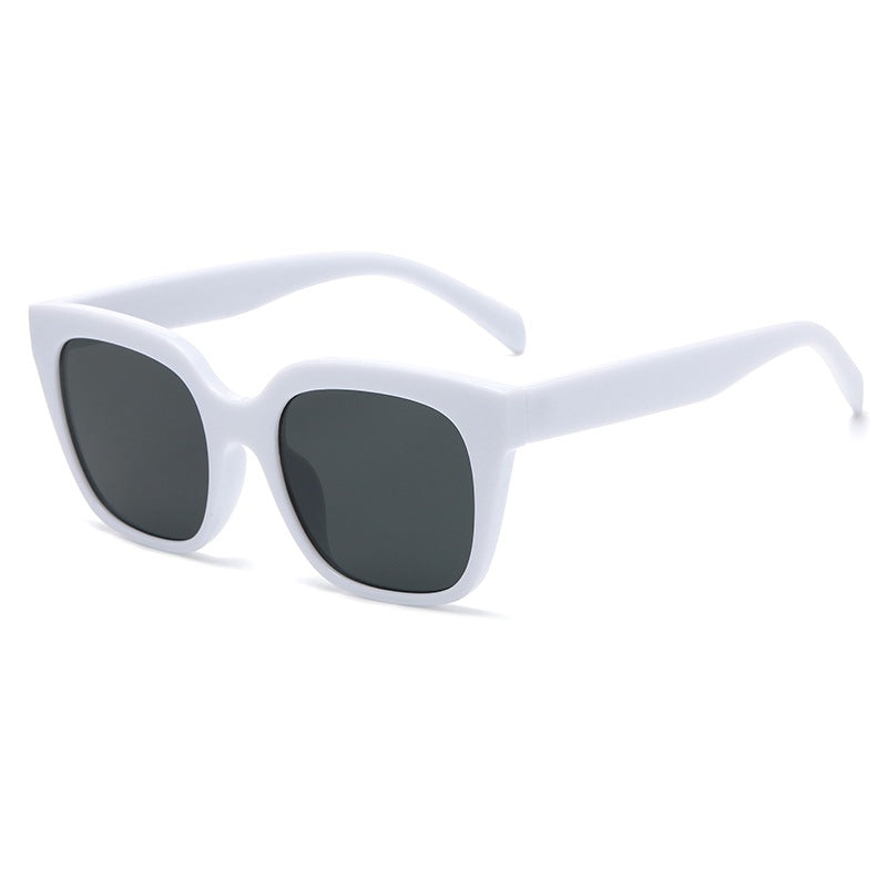Women's square sunglasses with a sturdy frame and high-quality UV protection Stornfield