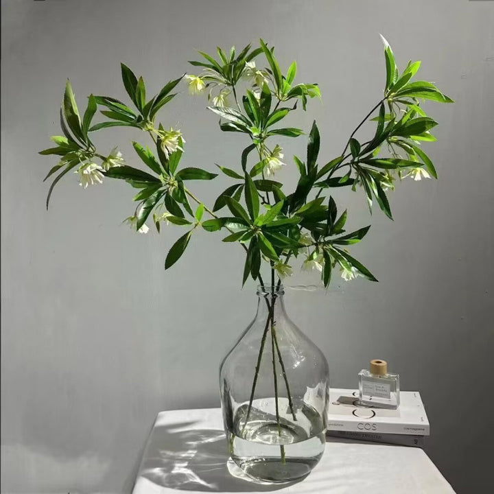 Lifelike Floral Branch Arrangement