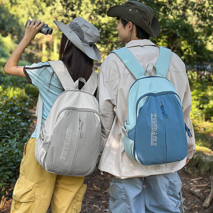 Multi-Functional Everyday Backpack Stornfield