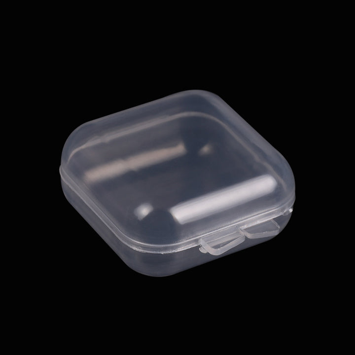 Clear Multi-Functional Storage Container Stornfield