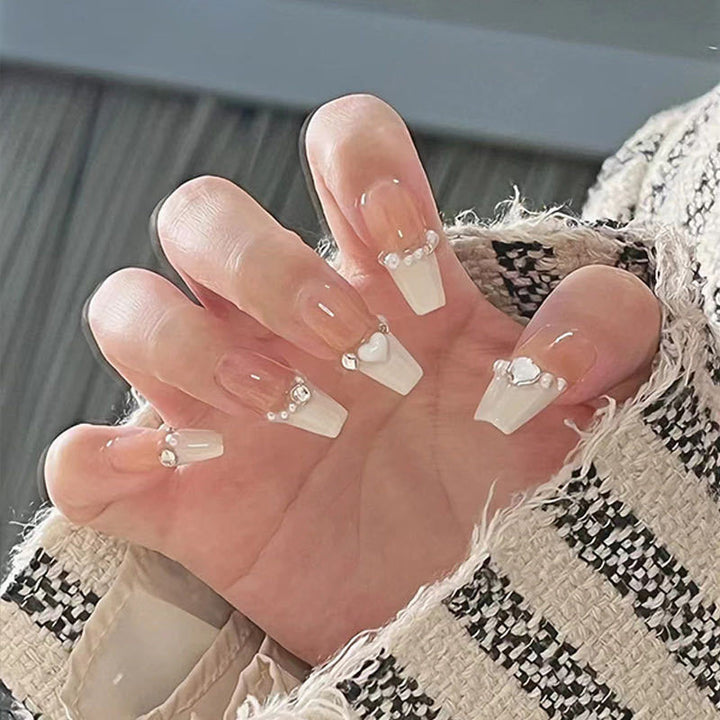 Natural Nail Care Stornfield