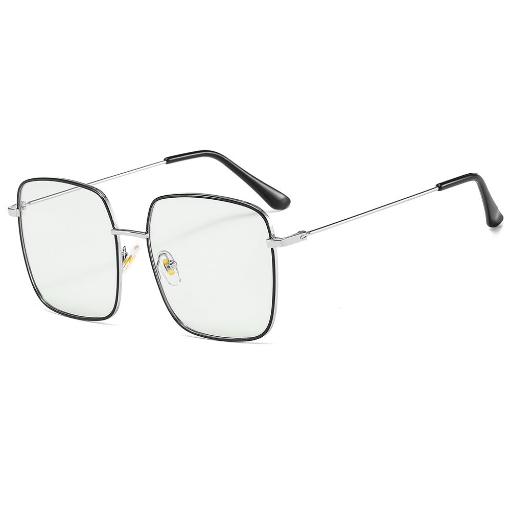 Ladies square sunglasses Stornfield