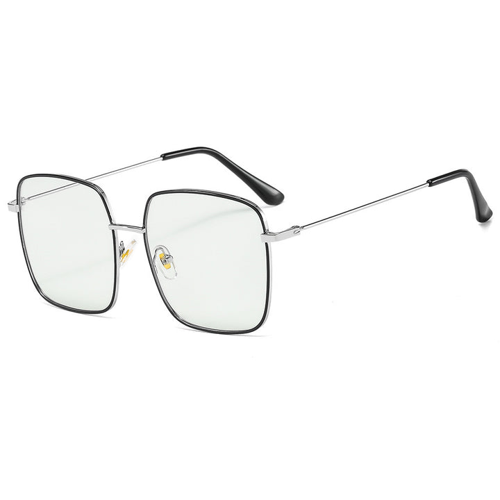 Ladies square sunglasses Stornfield