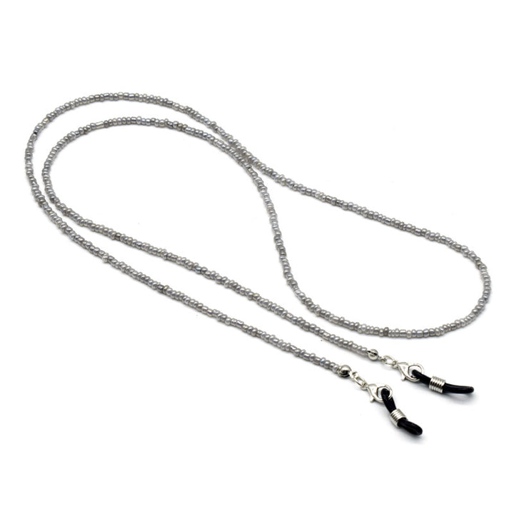 Beaded Eyewear Retainer Chain Stornfield