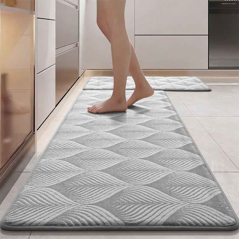 Kitchen Safety Comfort Mat
