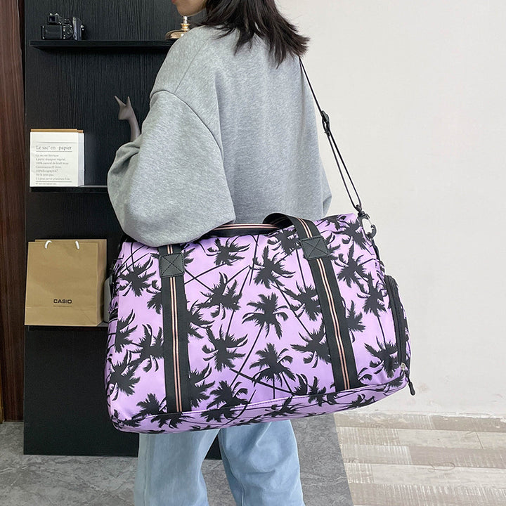 Travel Duffel Bag Stornfield