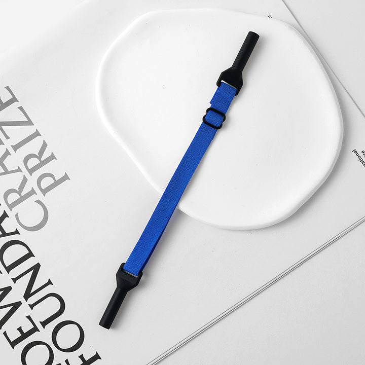 Adjustable Eyewear Retainer with Sporty Design Stornfield
