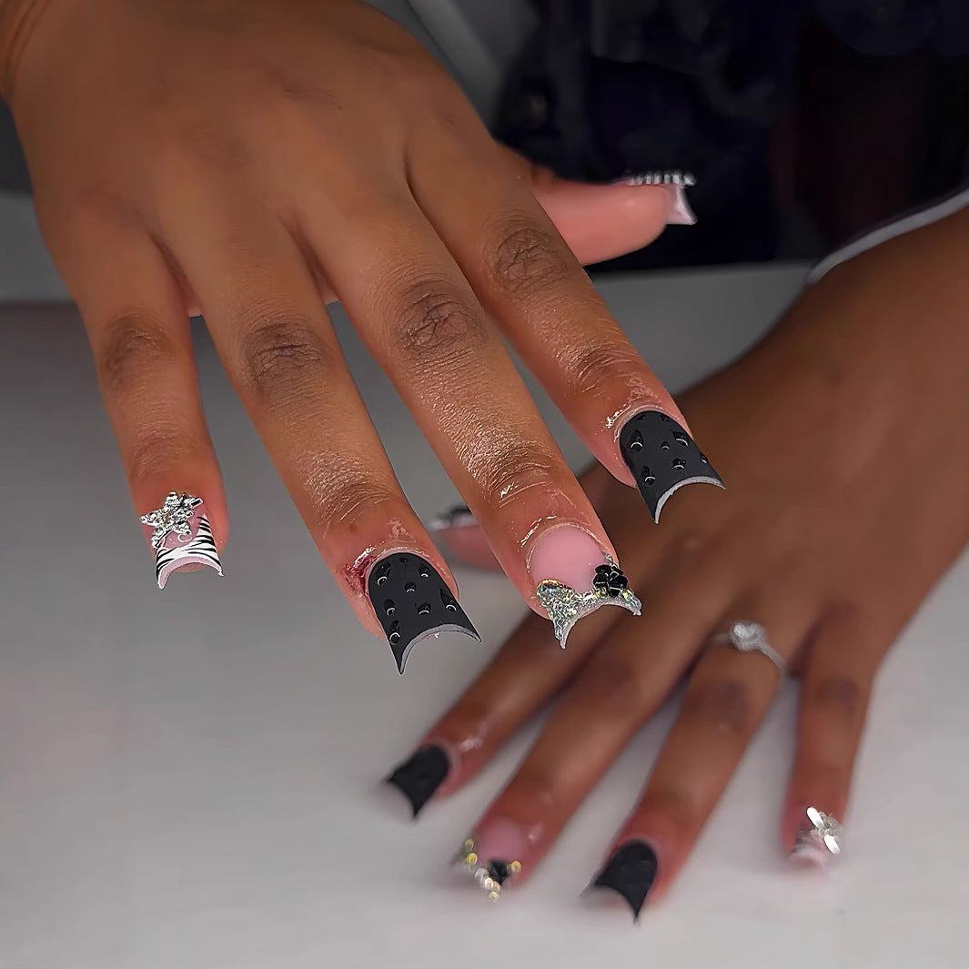 Nail Art Stornfield