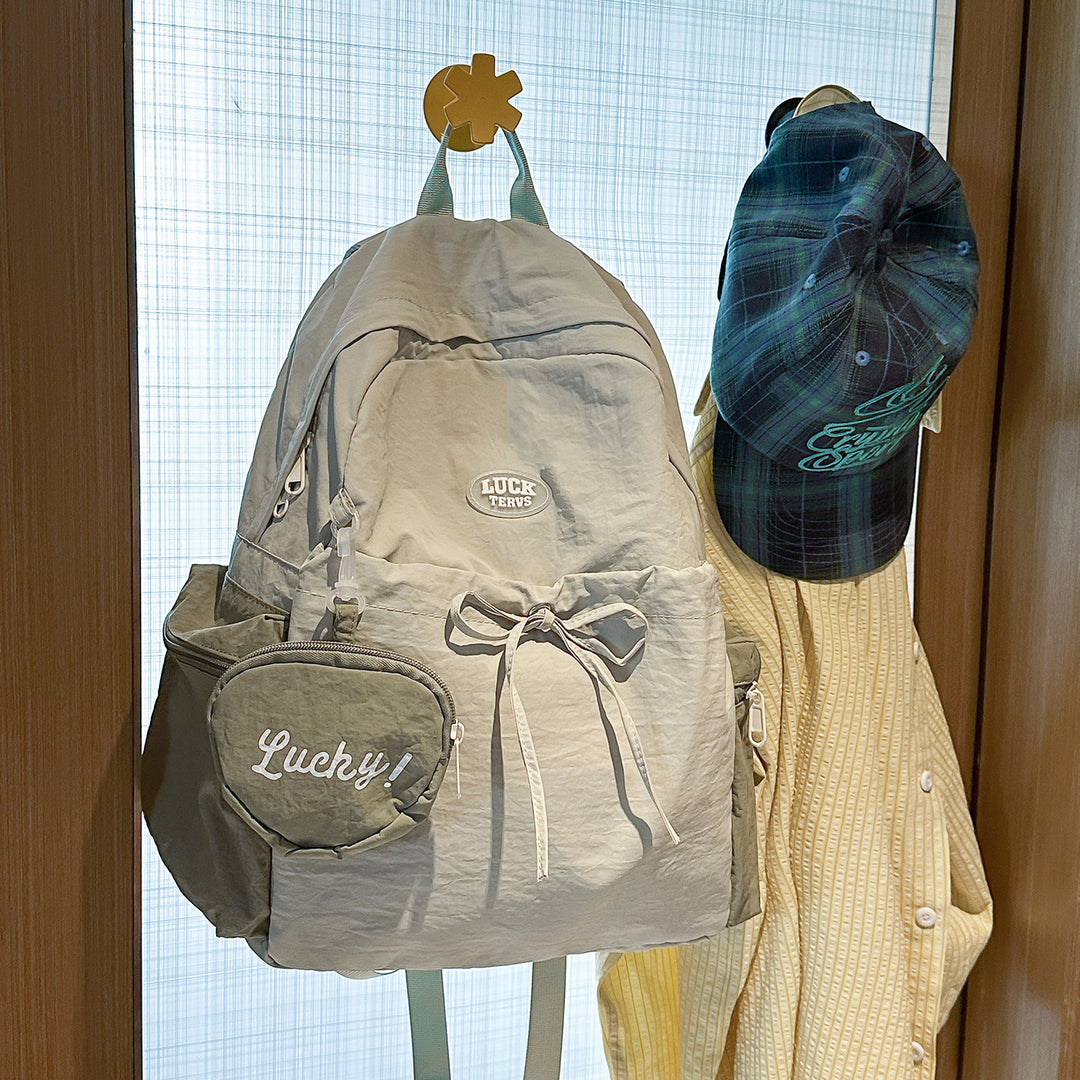 Durable Multifunctional Backpack Stornfield