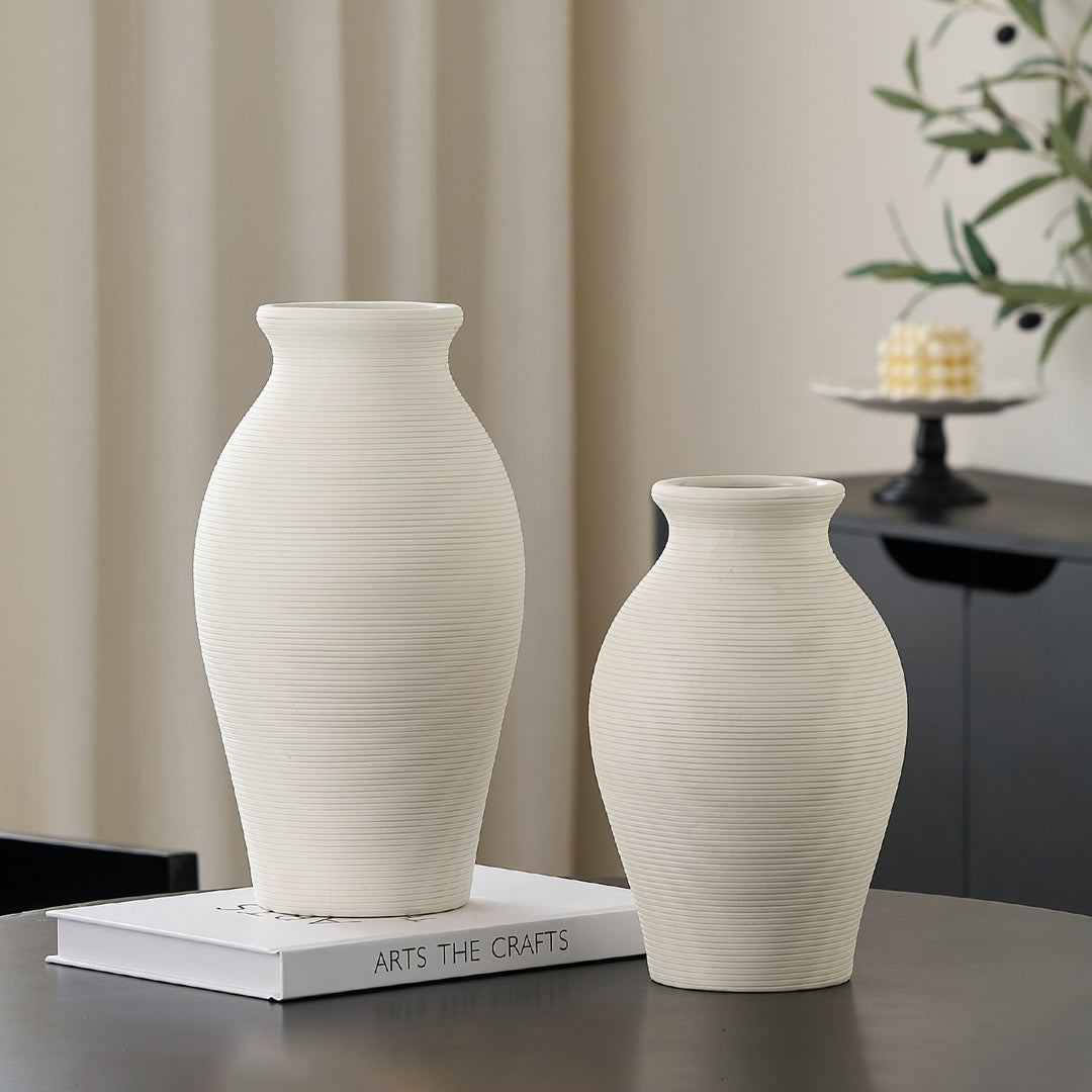 Deko Flower Pot Stornfield