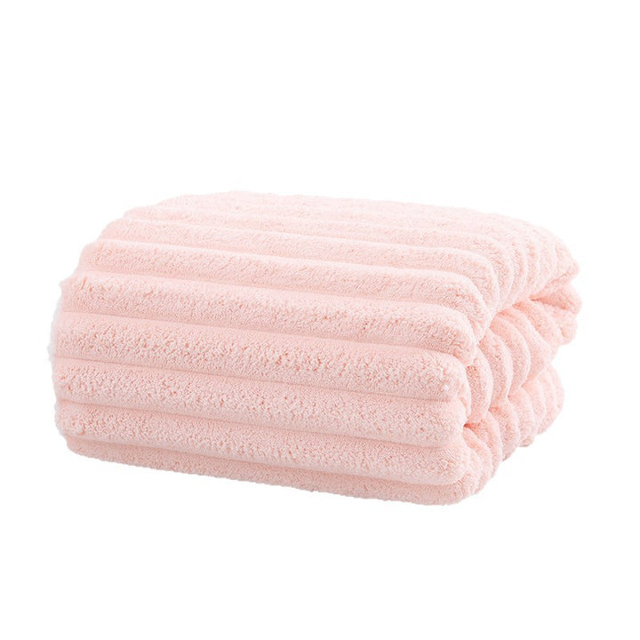 luxurious and soft towel by Stornfield