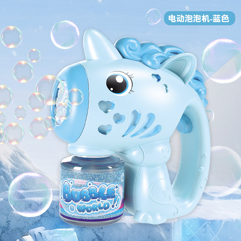 Ladies electric bubble maker Stornfield
