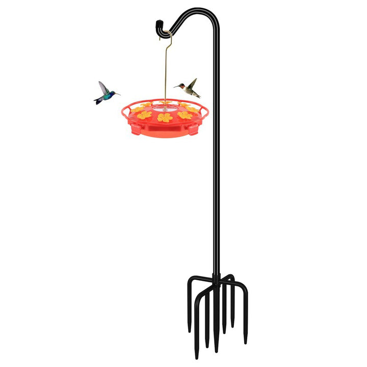 Weatherproof garden umbrella Stornfield