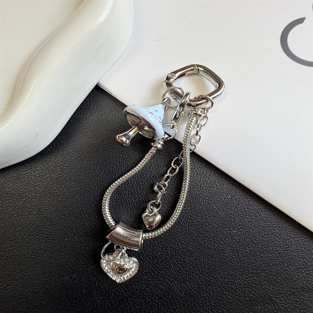 Stylish Keychain Charm Stornfield