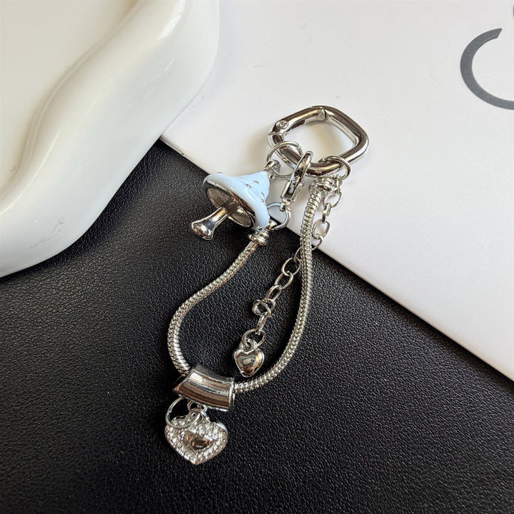 Stylish Keychain Charm Stornfield
