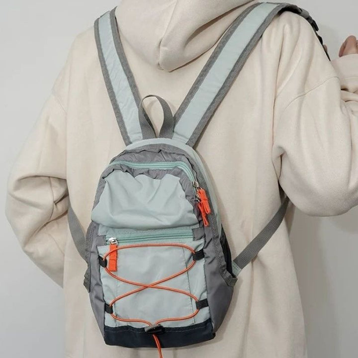 Lightweight Compact Hiking Backpack Stornfield