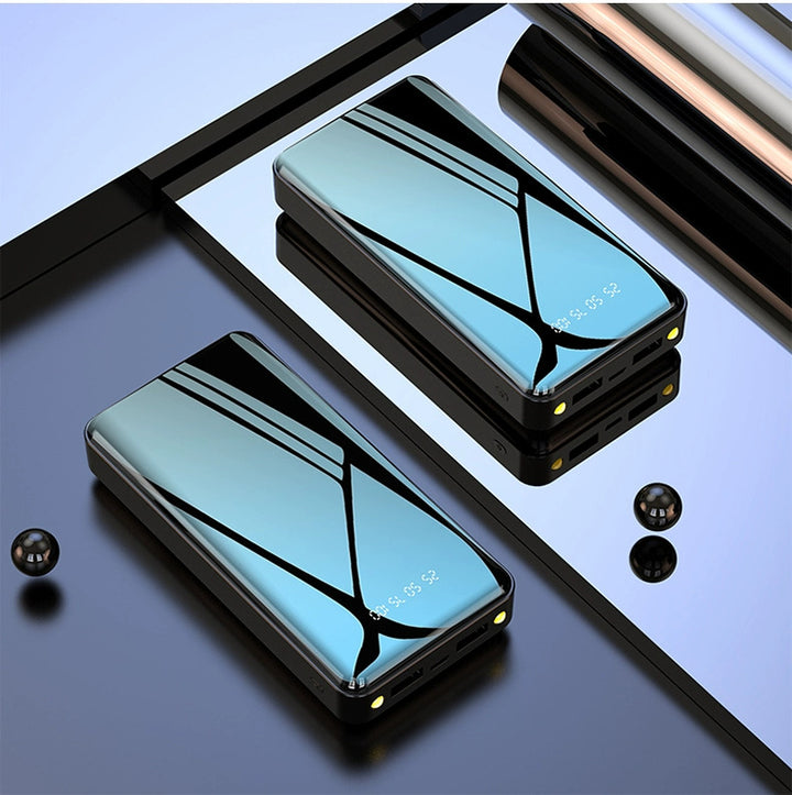 Power bank for mobile devices Stornfield