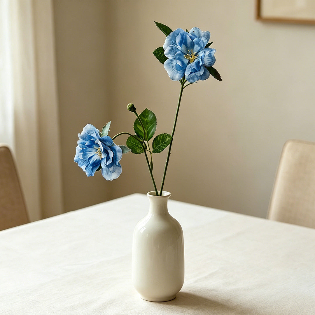 Decorative Faux Flower