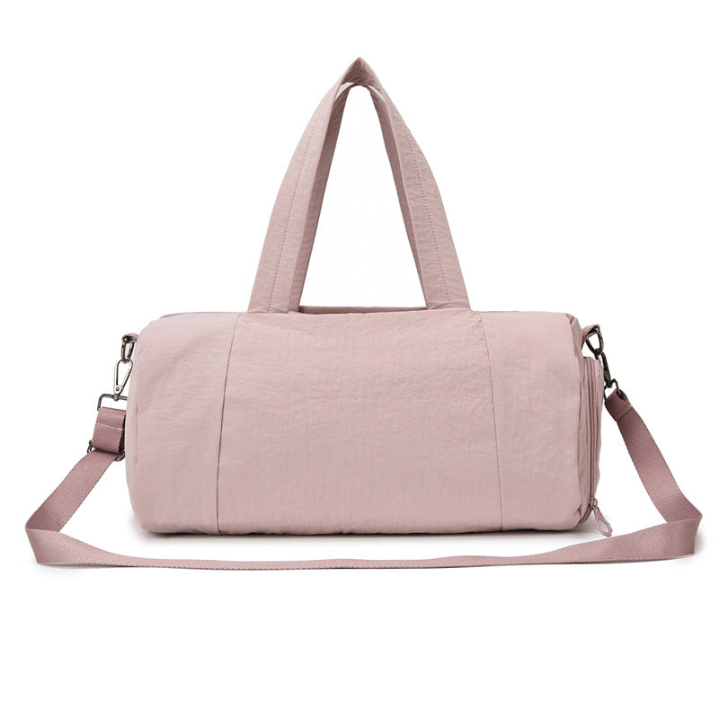 Lightweight Compact Travel Duffle Bag Stornfield