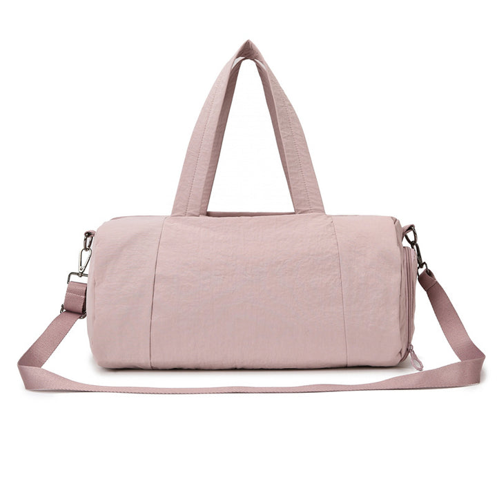 Lightweight Compact Travel Duffle Bag Stornfield