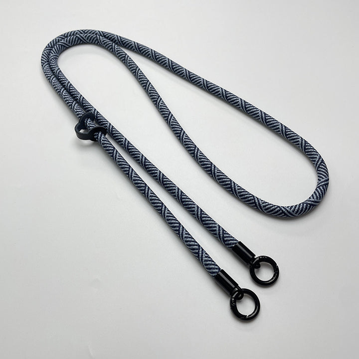 Versatile Adjustable Rope Leash Stornfield