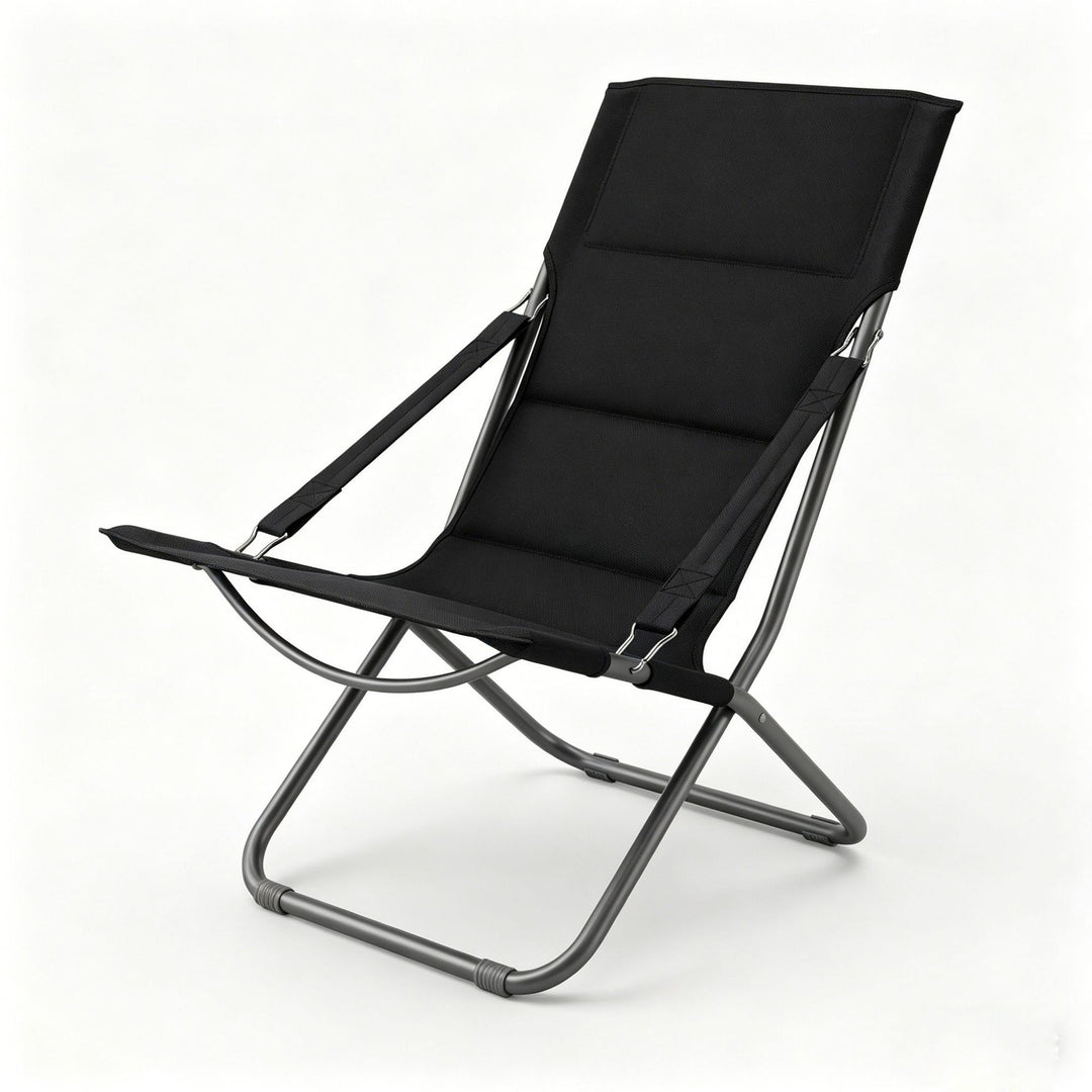 Recliner With Ergonomic Design Stornfield