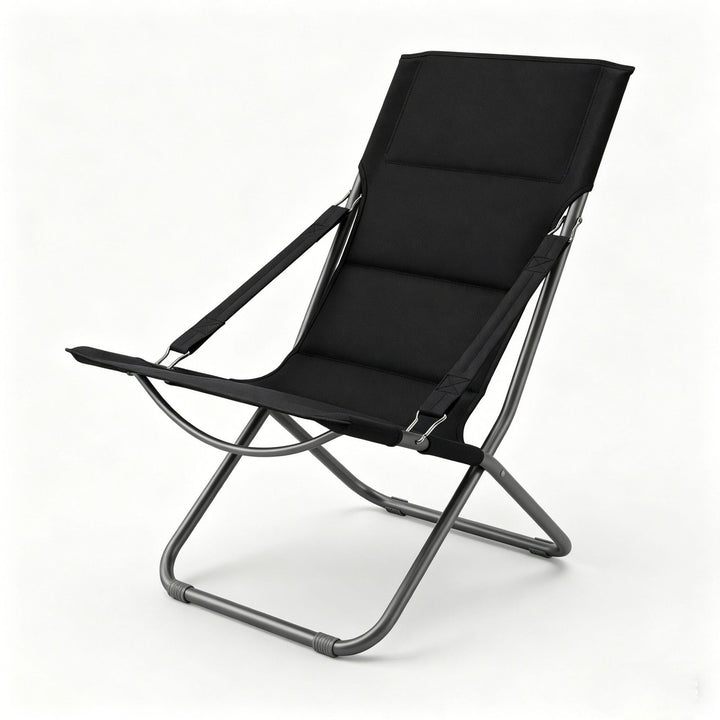 Recliner With Ergonomic Design Stornfield