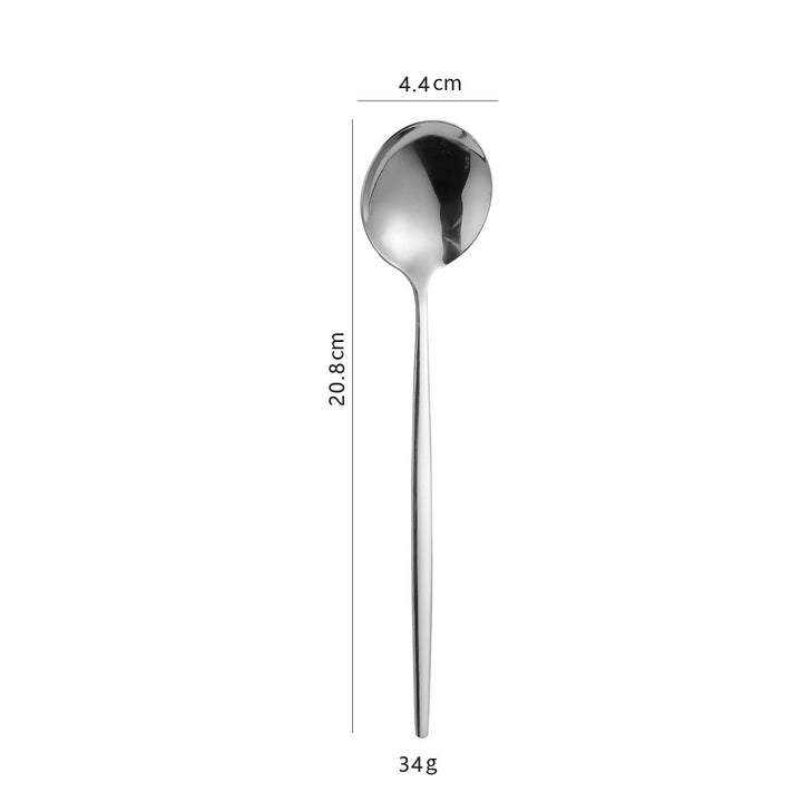Stylish chopsticks with non-slip grip Stornfield